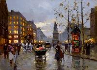 Edouard Cortes